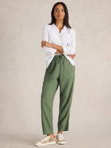 Green Trousers