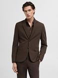 Mango Paris Super Slim Fit Blazer