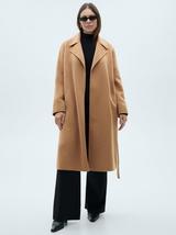 Camel Coats
