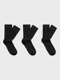 Mango Crew Socks, Pack of 3