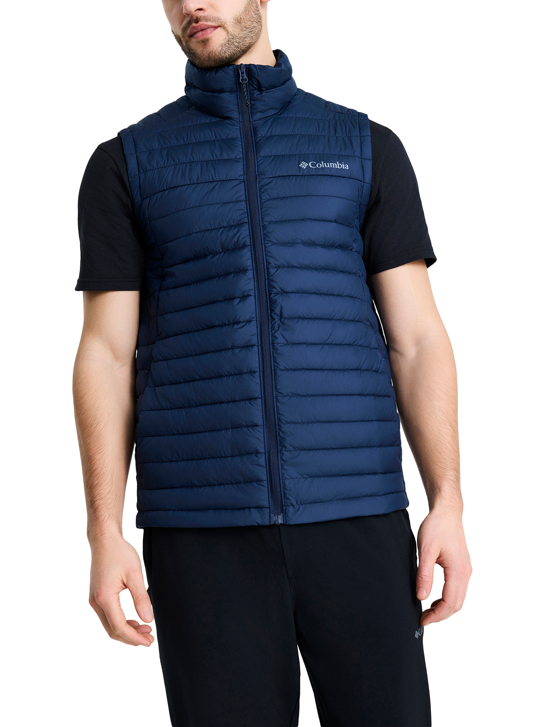 Columbia Men's Silver Falls II Gilet
