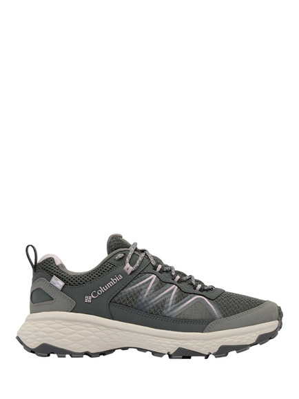 Columbia Women's PeakFreak Rush Outdry Hiking Boot, Grill, Vapor