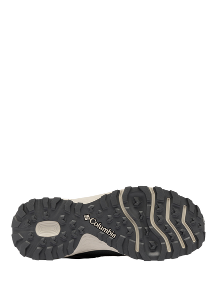 Columbia Women's PeakFreak Rush Outdry Hiking Boot - view 2, Grill, Vapor