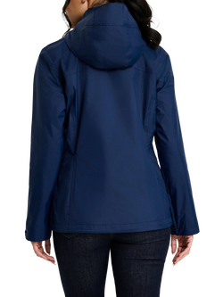 Columbia Women's Arcadia II Jacket - view 2, Collegiate Navy