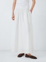 Pleated