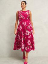 Floral Wedding Guest Dresses
