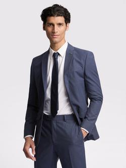 Ted Baker Coxon Suit Jacket, Navy, Navy