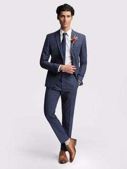 Ted Baker Coxon Suit Jacket, Navy - view 2, Navy