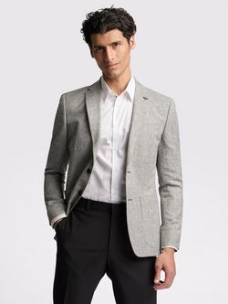 Ted Baker Eden Suit Jacket, Grey, Grey