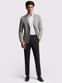 Ted Baker Eden Suit Jacket, Grey - view 2, Grey