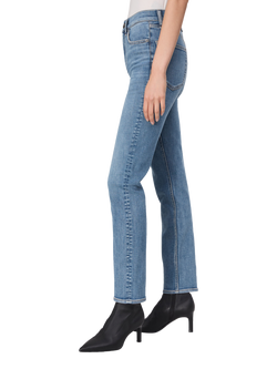 rag & bone Flexi Wren Jeans, Blue - view 2, Blue