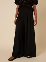 Wide Leg Trousers