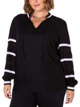 Live Unlimited Stripe