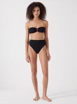 Black Bikinis