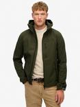 Superdry Hooded Soft Shell Trekker Jacket