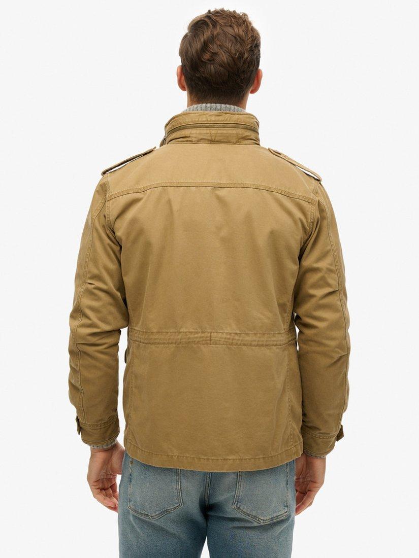 Product image 2 of 11, which shows M Jacket