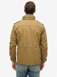 Superdry Rookie Field Jacket, Army Khaki Green