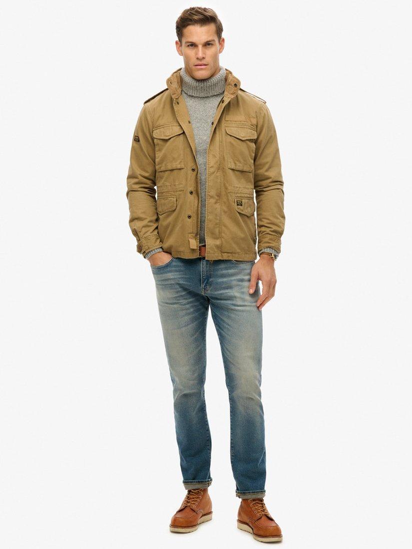 Product image 7 of 11, which shows M Jacket
