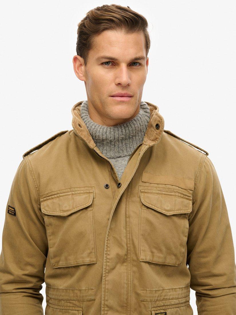 Product image 8 of 11, which shows M Jacket