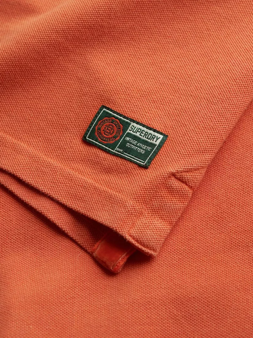 Preppy Orange 