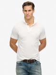 Superdry Cotton City Pique Polo Shirt