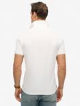 Superdry Cotton City Pique Polo Shirt