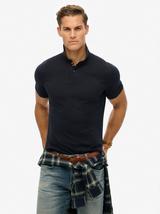 Navy Polo Shirts