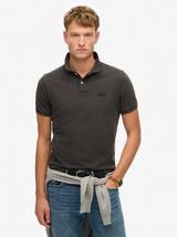 Black Polo Shirts