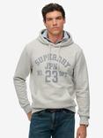 Superdry Cotton Athletics Essentials Hoodie