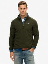 Half Zip Jumpers