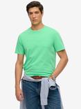 Superdry Cotton Regular Fit Short Sleeve Essential T-Shirt