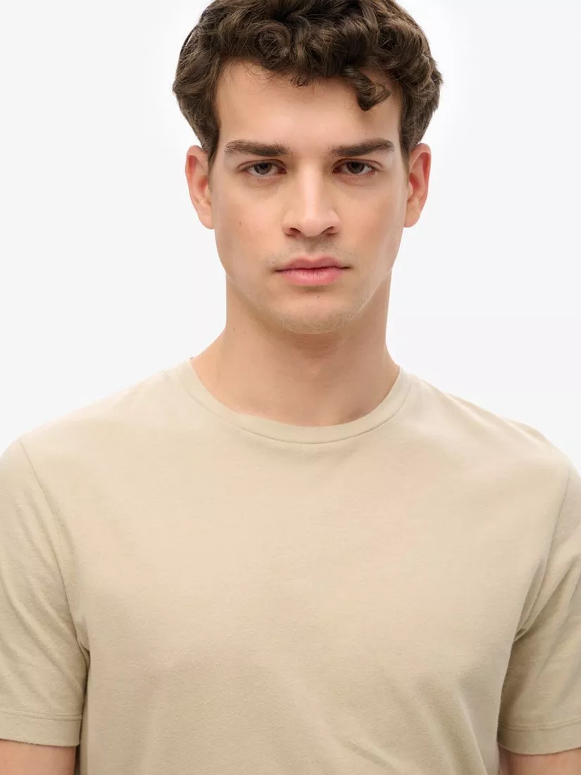 Stonewash Brown  - Out of stock