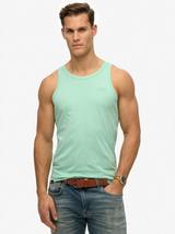 Green Tops