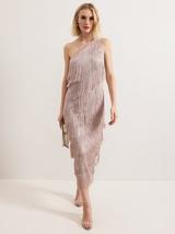 【関税込】PhaseEight ドレス☆Vicky Off Shoulder Floral Midi Vicky Off Shoulder Printed Dress | Phase Eight UK |