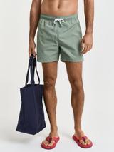 GANT Swim Shorts, Green