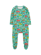 Organic Sleepsuits