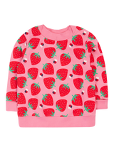 Pink Jumpers