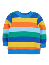 Organic Cotton Sweatshirts