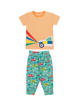 Frugi Organic