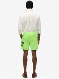 Superdry Sportswear Logo 17" Swim Shorts