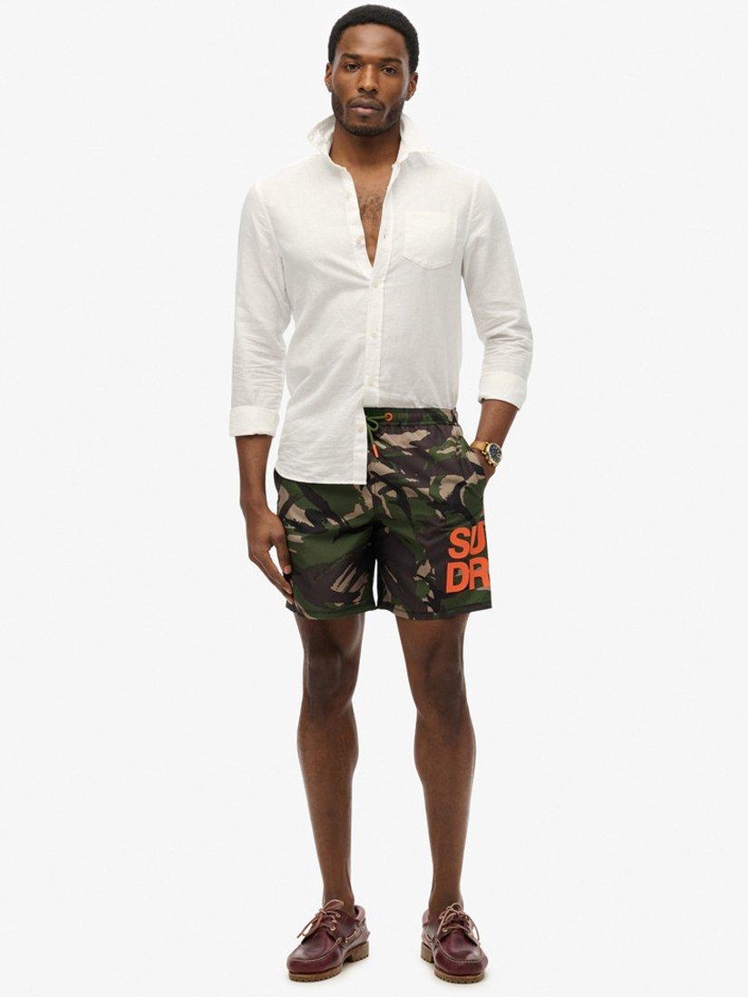 Superdry Sportswear Logo 17