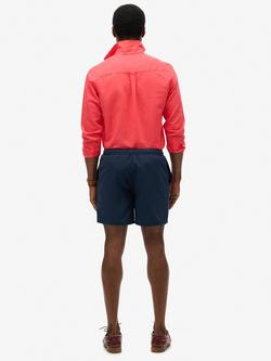 Superdry Essential 17" Swim Shorts - view 2, Richest Navy