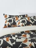 John Lewis x John Cooper Thorpe Duvet Cover Set, Multi