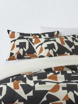 John Lewis x John Cooper Thorpe Duvet Cover Set, Multi