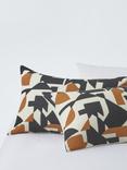 John Lewis x John Cooper Thorpe Duvet Cover Set, Multi