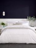 Christy Coniston 400TC Duvet Cover Set, White