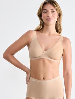 sloggi Basic Soft Bra, Skin