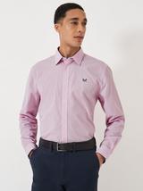 Regular Fit Pink