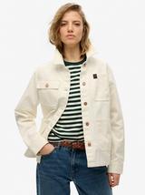 Off Jackets