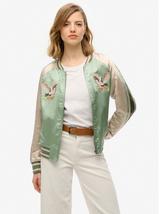 Bomber Jackets